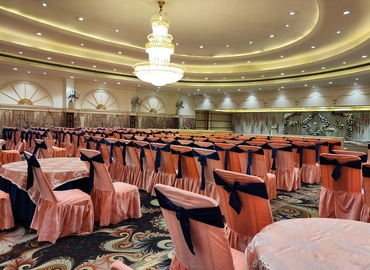 500 m² Meeting room in Lucknow, Saket Nagar (208014) - 6 | MatchOffice.com