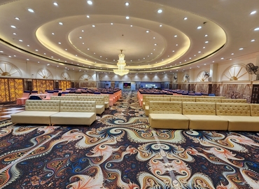 500 m² Conference space in Lucknow, Saket Nagar (208014) - 8 | MatchOffice