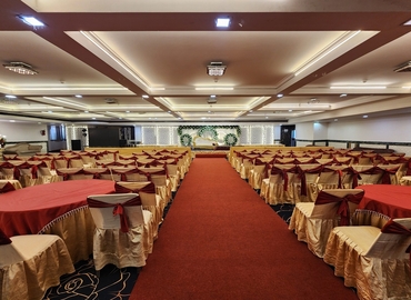 500 m² Meeting room in Lucknow, Saket Nagar (208014) - 11 | MatchOffice.com