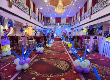 500 m² Convention center in Lucknow, Saket Nagar (208014) - 0 | MatchOffice.com