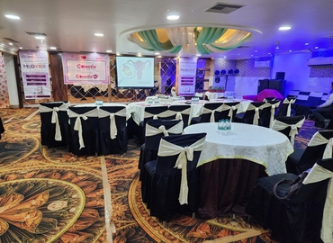 500 m² Conference center in Lucknow, Saket Nagar (208014) - 2 | MatchOffice