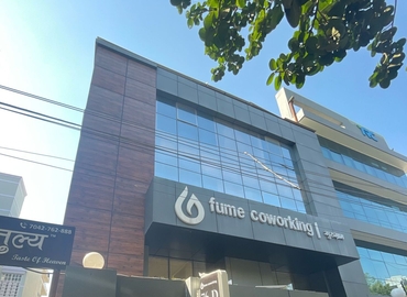Office Udyog Vihar 122002 Gurugram