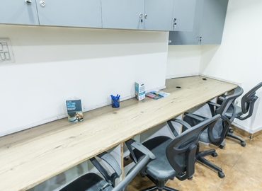 10 m² Business space in New Delhi, Khudi Ram Bose Marg 101 (110091) - 5 | MatchOffice.com