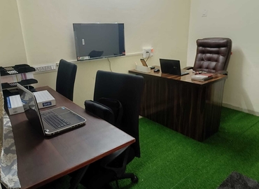 Office Yashvant Srushti 401501 Thane
