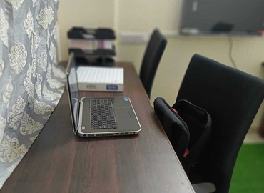 Office Yashvant Srushti 401501 Thane