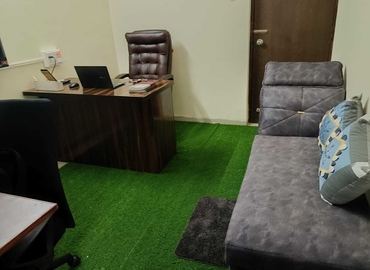 Office Yashvant Srushti 401501 Thane