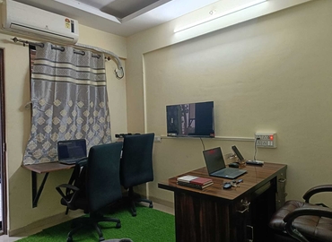 Office Yashvant Srushti 401501 Thane