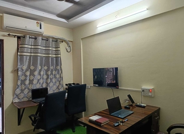 Office Yashvant Srushti 401501 Thane