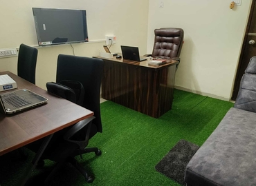 Office Yashvant Srushti 401501 Thane