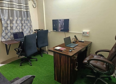 Office Yashvant Srushti 401501 Thane