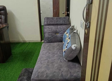 Office Yashvant Srushti 401501 Thane