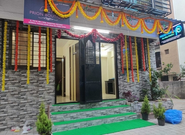 Office Yashvant Srushti 401501 Thane