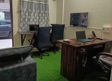 Office Yashvant Srushti 401501 Thane