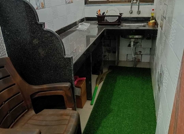 Office Yashvant Srushti 401501 Thane