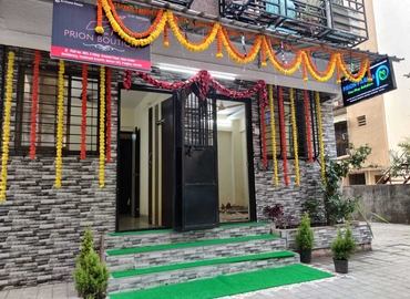 Office Yashvant Srushti 401501 Thane