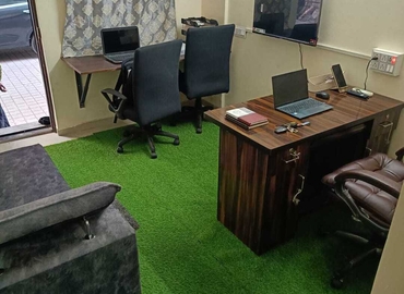 Office Yashvant Srushti 401501 Thane