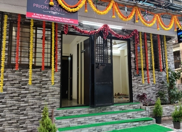 Office Yashvant Srushti 401501 Thane