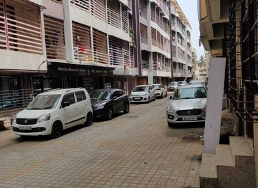 Office Yashvant Srushti 401501 Thane