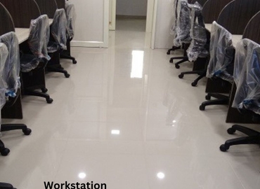 5200 m² Shared workspace  in Chennai, Chennai (600006) - 2 | MatchOffice.com
