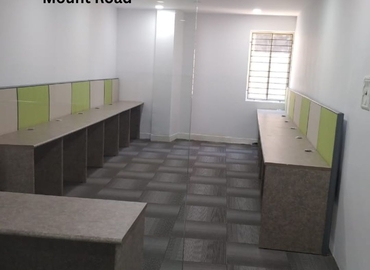 5200 m² Shared office  in Chennai, Chennai (600006) - 3 | MatchOffice.com