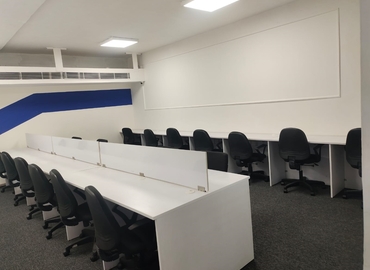 5200 m² Coworking  in Chennai, Uthamar Gandhi Road 110 (600034) - 2 | MatchOffice