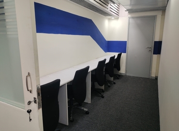 5200 m² Coworking space  in Chennai, Uthamar Gandhi Road 110 (600034) - 0 | MatchOffice