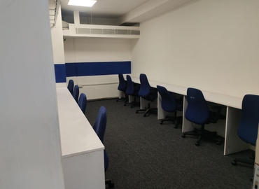 5200 m² Coworking space  in Chennai, Uthamar Gandhi Road 110 (600034) - 1 | MatchOffice.com