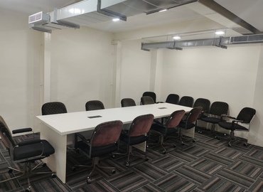 5200 m² Shared workspace  in Chennai, Uthamar Gandhi Road 110 (600034) - 5 | MatchOffice
