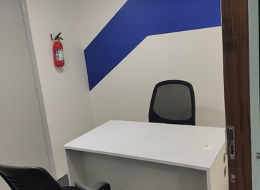 5200 m² Shared workspace  in Chennai, Uthamar Gandhi Road 110 (600034) - 3 | MatchOffice.com