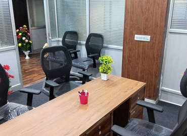 1500 m² Shared office  in Jaipur, P NO 8 (302020) - 3 | MatchOffice