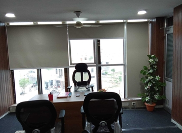 1500 m² Shared office  in Jaipur, P NO 8 (302020) - 9 | MatchOffice