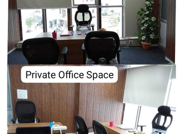 1500 m² Coworking  in Jaipur, P NO 8 (302020) - 5 | MatchOffice