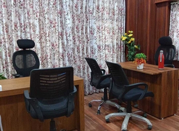 1500 m² Shared office  in Jaipur, P NO 8 (302020) - 1 | MatchOffice.com