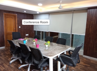 1500 m² Shared workspace  in Jaipur, P NO 8 (302020) - 7 | MatchOffice