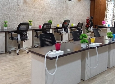 1500 m² Co-working  in Jaipur, P NO 8 (302020) - 0 | MatchOffice