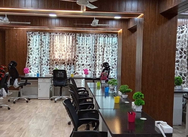 1500 m² Co-working  in Jaipur, P NO 8 (302020) - 4 | MatchOffice