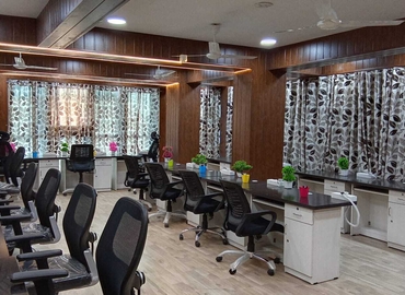 1500 m² Coworking  in Jaipur, P NO 8 (302020) - 10 | MatchOffice.com