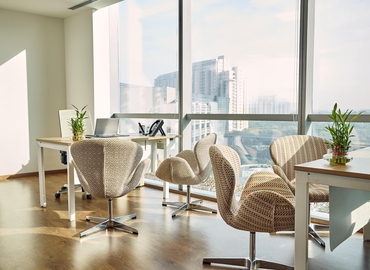 3000 m² Business space in Gurgaon, Level 6 (122002) - 7 | MatchOffice.com