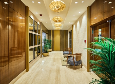 3000 m² Serviced office in Gurgaon, Level 6 (122002) - 8 | MatchOffice