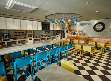 3000 m² Business park in Gurgaon, Level 6 (122002) - 5 | MatchOffice