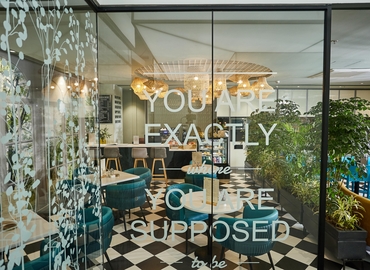 3000 m² Business space in Gurgaon, Level 6 (122002) - 3 | MatchOffice.com