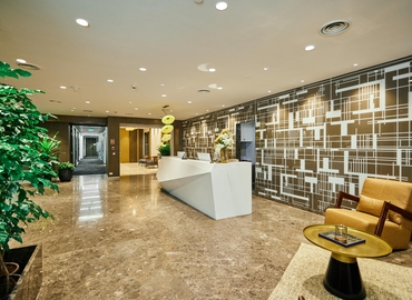 3000 m² Business park in Gurgaon, Level 6 (122002) - 6 | MatchOffice