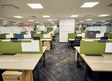 3000 m² Business space in Gurgaon, Level 6 (122002) - 10 | MatchOffice