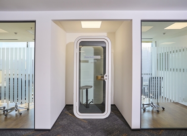 3000 m² Serviced office in Gurgaon, Level 6 (122002) - 9 | MatchOffice