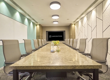 3000 m² Business park in Gurgaon, Level 6 (122002) - 12 | MatchOffice.com