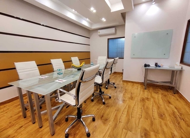 440 m² Business center in New Delhi, 1st Floor (110001) - 2 | MatchOffice