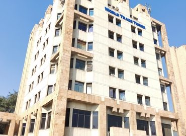 440 m² Business park in New Delhi, 1st Floor (110001) - 0 | MatchOffice.com