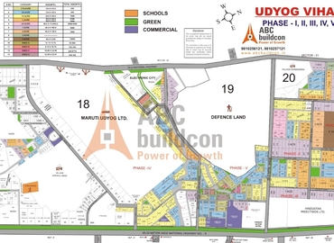 Office Phase IV 122022 Gurugram