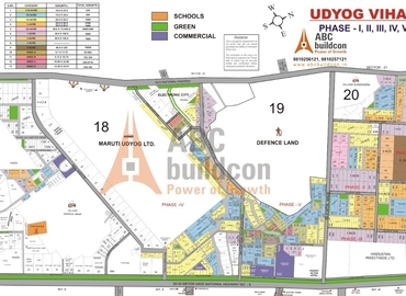 Office Phase IV 122022 Gurugram