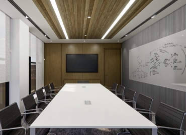 420 m² Business center in Bangalore Central, Embassy Golf Links Road (560071) - 1 | MatchOffice